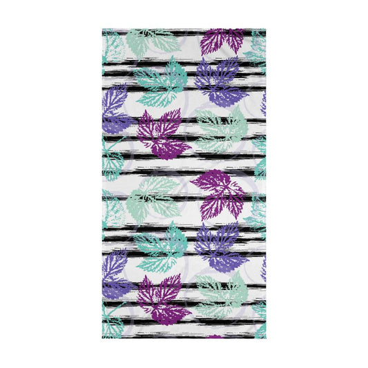 Colorful-Beach Towel