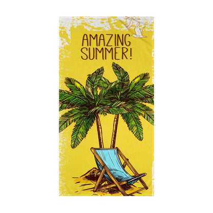 Amazing Summer-Beach Towel