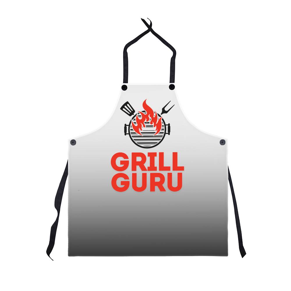 Grill Guru Apron