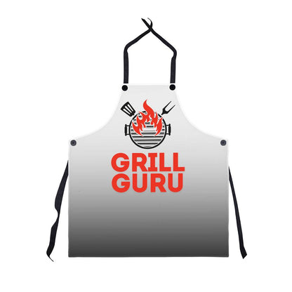 Grill Guru Apron