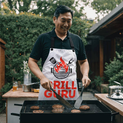 Grill Guru Apron