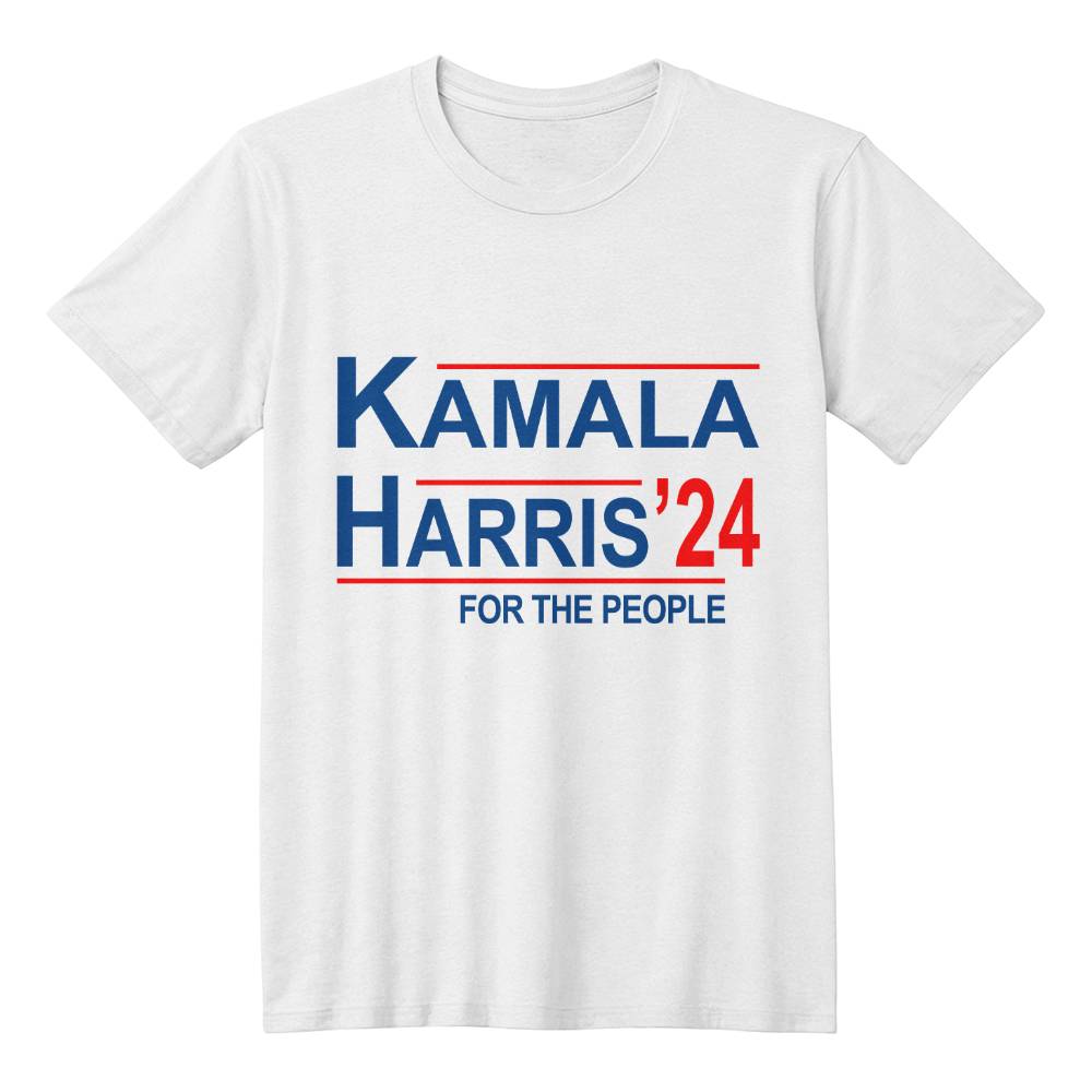 Kamala Harris para el Pueblo 24