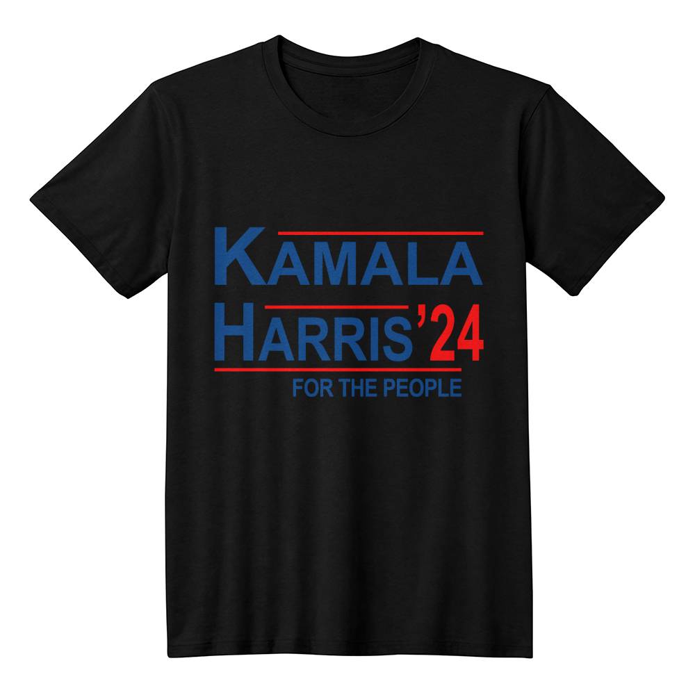 Kamala Harris para el Pueblo 24